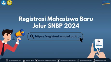 Registrasi Mahasiswa Baru 2024 Jalur SNBP – SPMB | Universitas Jenderal ...